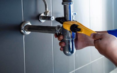 Plumbing Fixtures Likely to Cause Water Damage in Your Home