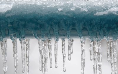 How to Avoid Pipe Bursts in the Winter