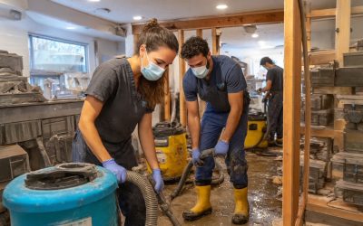 Why Property Restoration Franchises Are a Recession-Resistant Investment