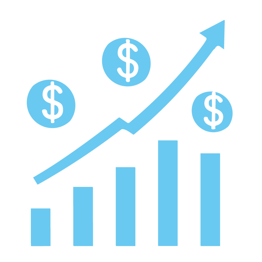 multiple revenue streams