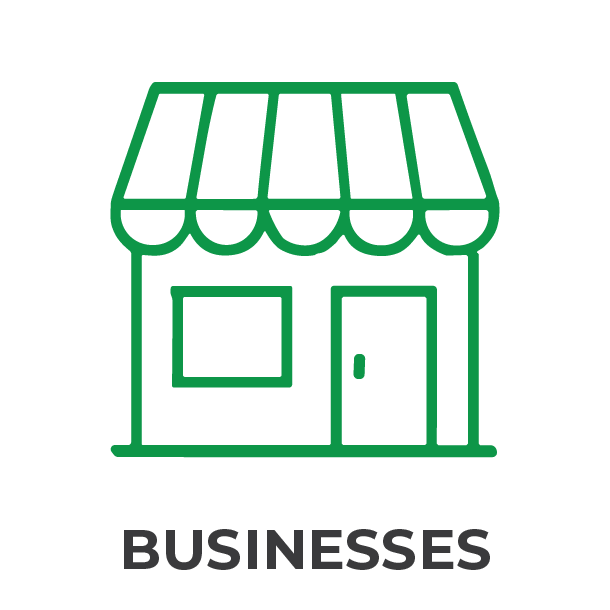 businesses graphic