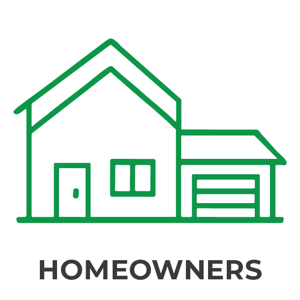 homeowners graphic