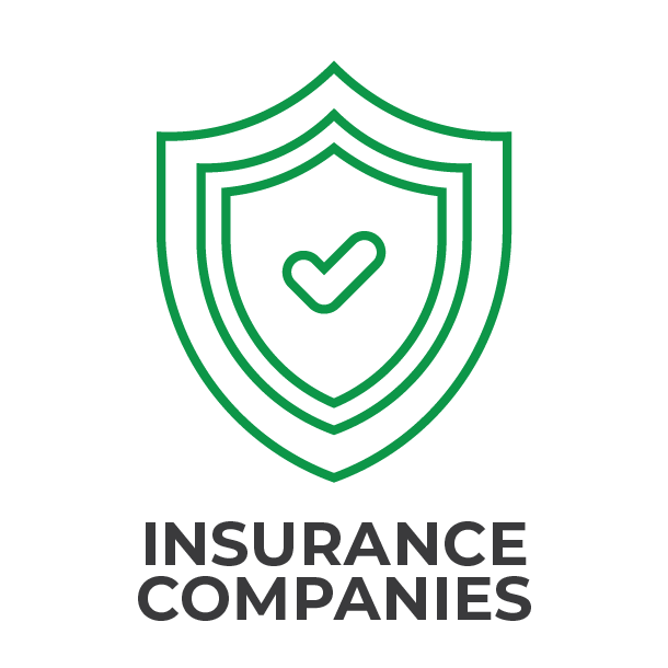 insurance company graphic