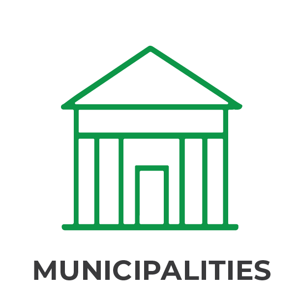 municipalities graphic