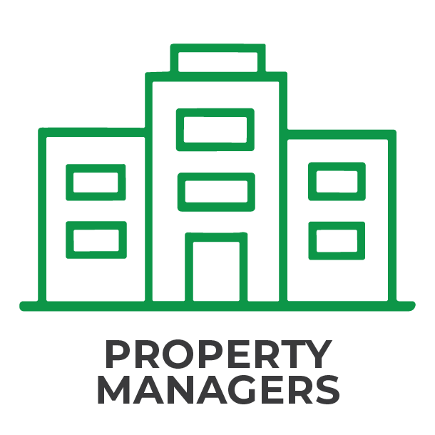 property managers graphic